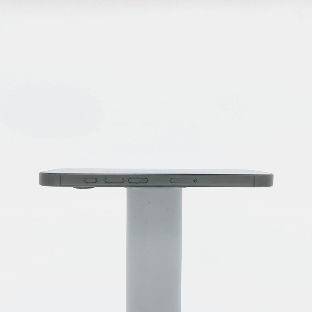 95新 Apple iPhone 16 Pro 128G 黑色鈦金屬 中國大陸版
