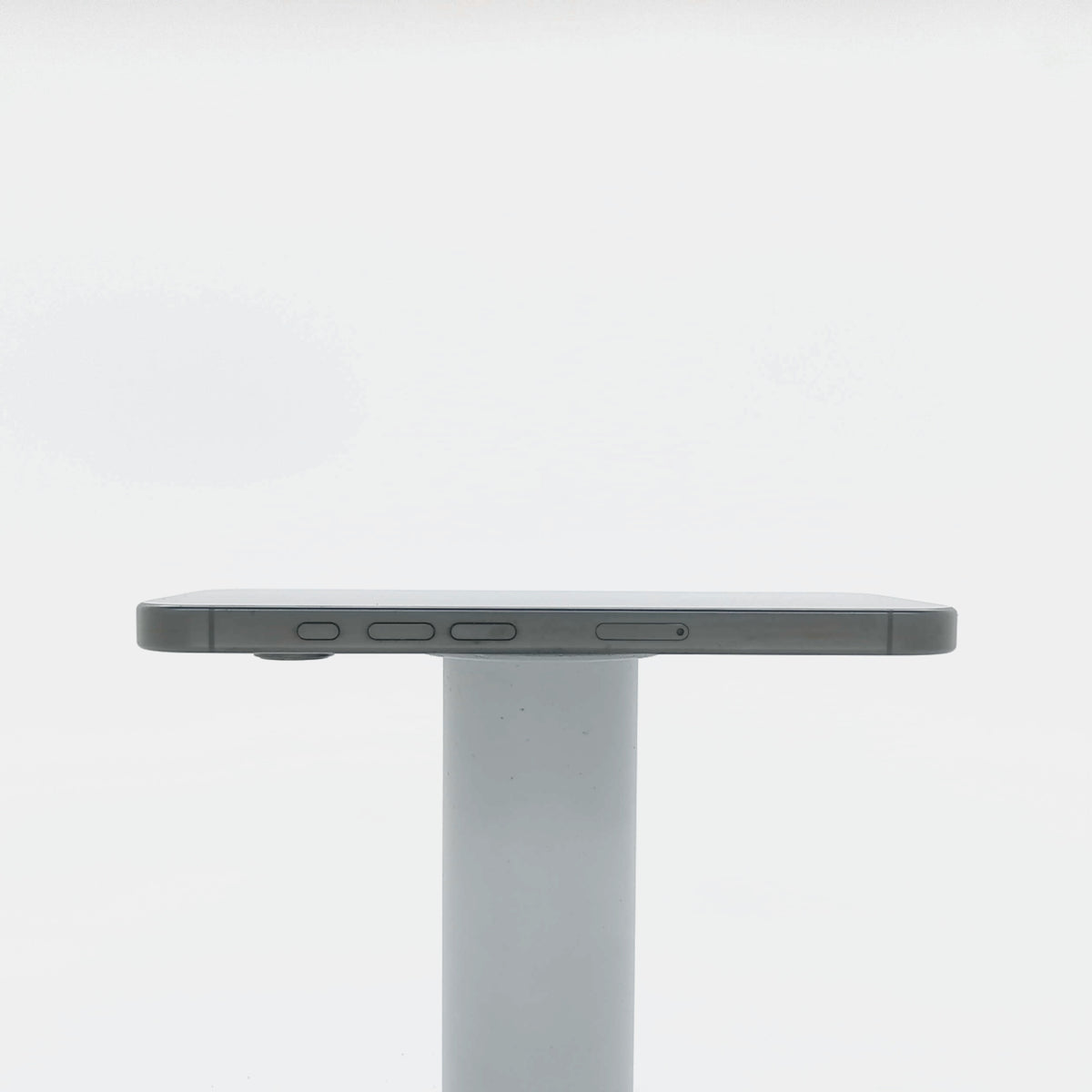95新 Apple iPhone 16 Pro 128G 黑色鈦金屬 中國大陸版