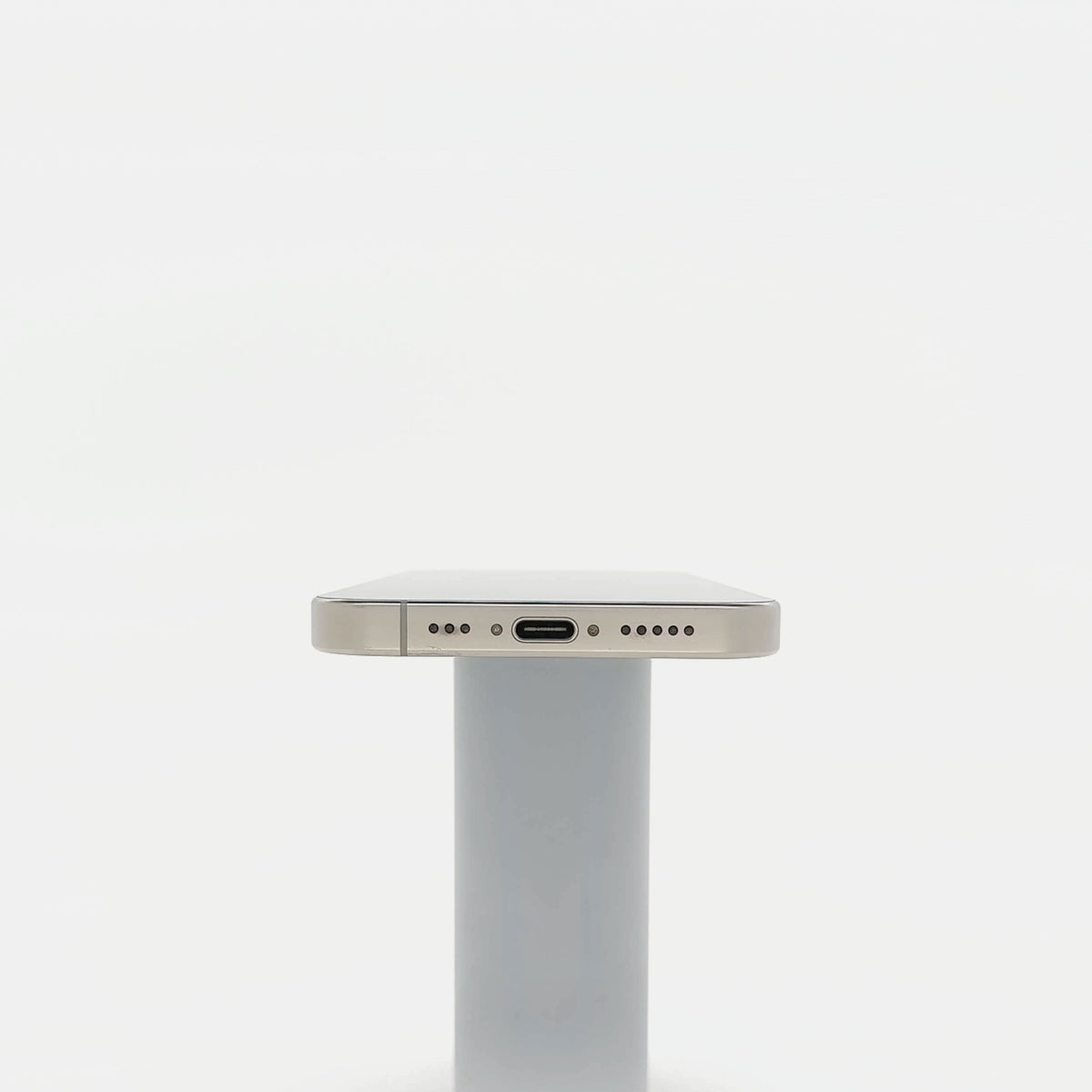 95新 Apple iPhone 16 Pro 256G 原色鈦金屬 中國大陸版