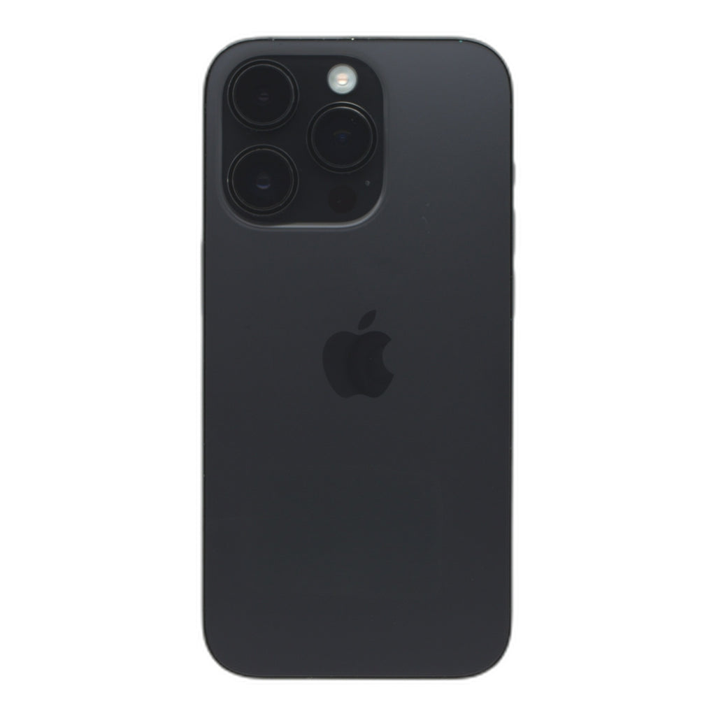95新 Apple iPhone 14 Pro 256G 深空黑色 中國大陸版