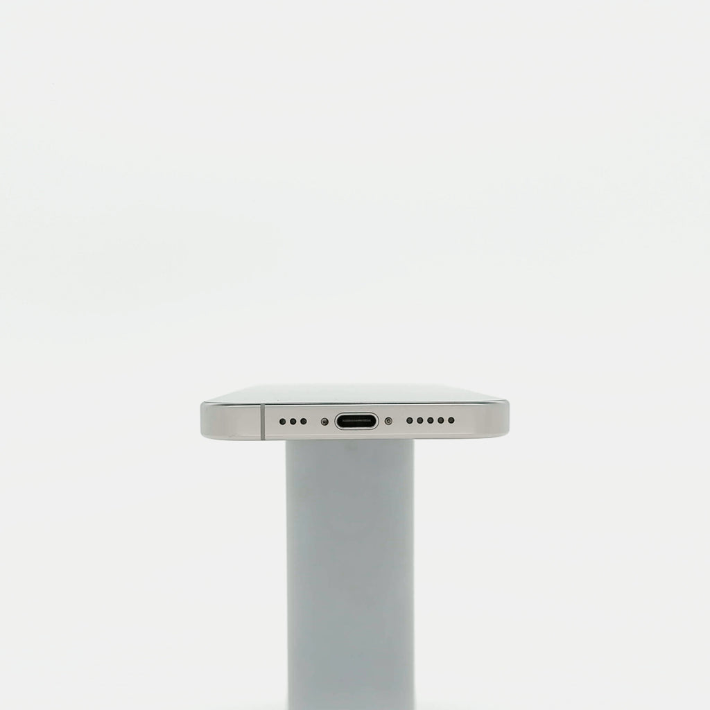 95新 Apple iPhone 16 Pro 128G 原色鈦金屬 中國大陸版