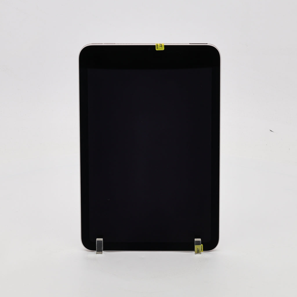 95新 Apple iPad mini6 64G 粉紅色 WIFI
