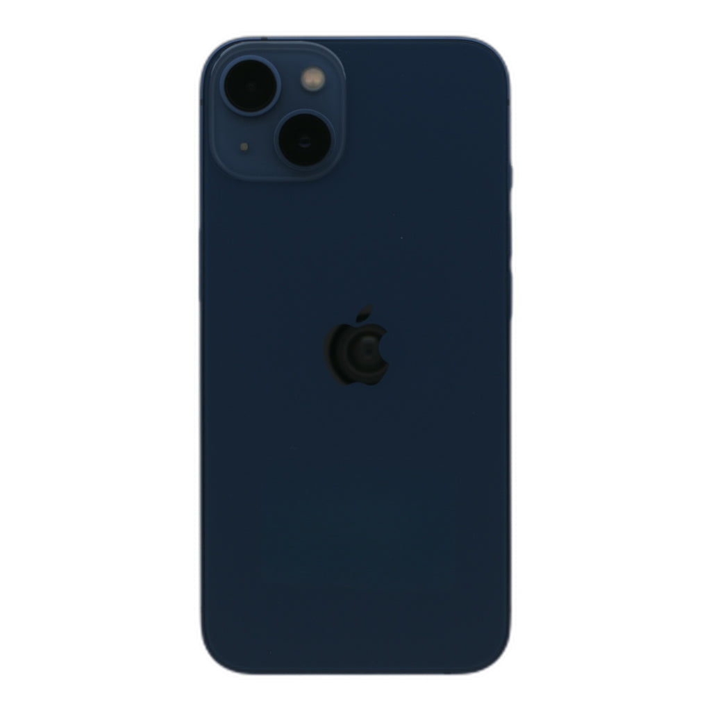 95新 Apple iPhone 13 128G 藍色 中國大陸版