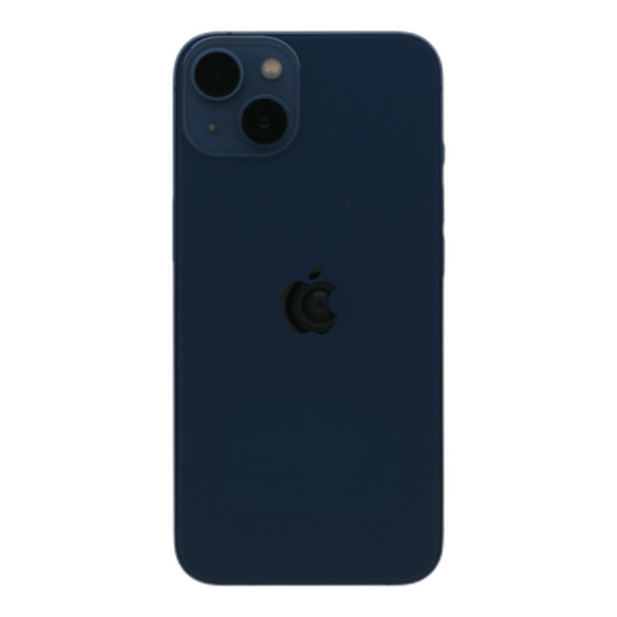 95新 Apple iPhone 13 128G 藍色 中國大陸版