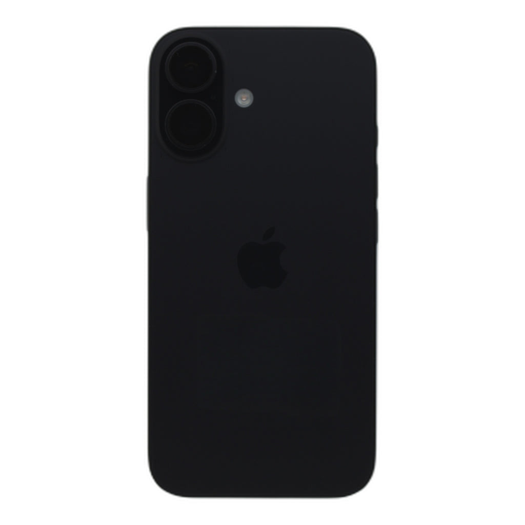 95新 Apple iPhone 16 256G 黑色 中國大陸版