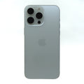 95新 Apple iPhone 15 Pro Max 512G 白色鈦金屬 中國大陸版