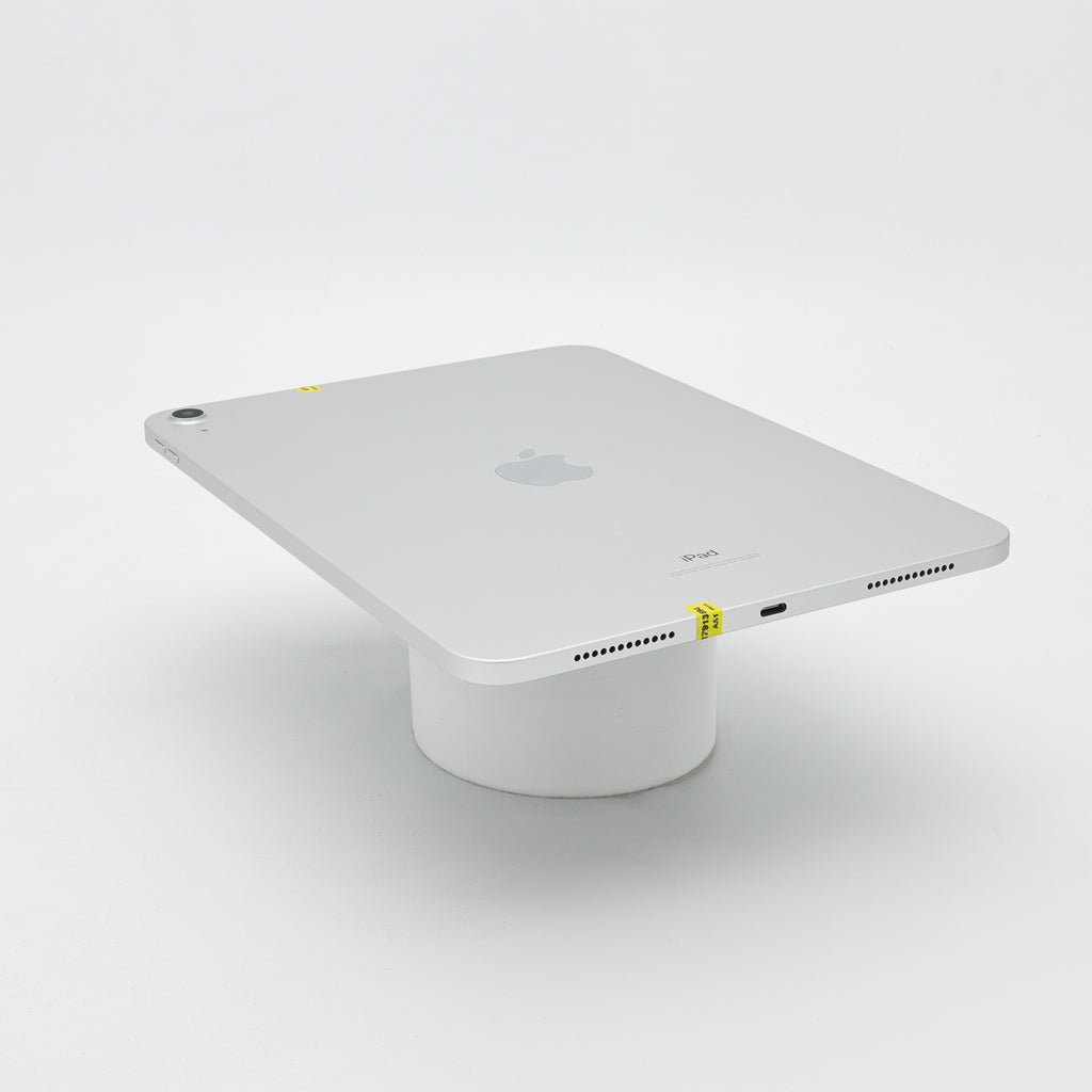 99新 Apple iPad 10代 64G 銀色 WIFI
