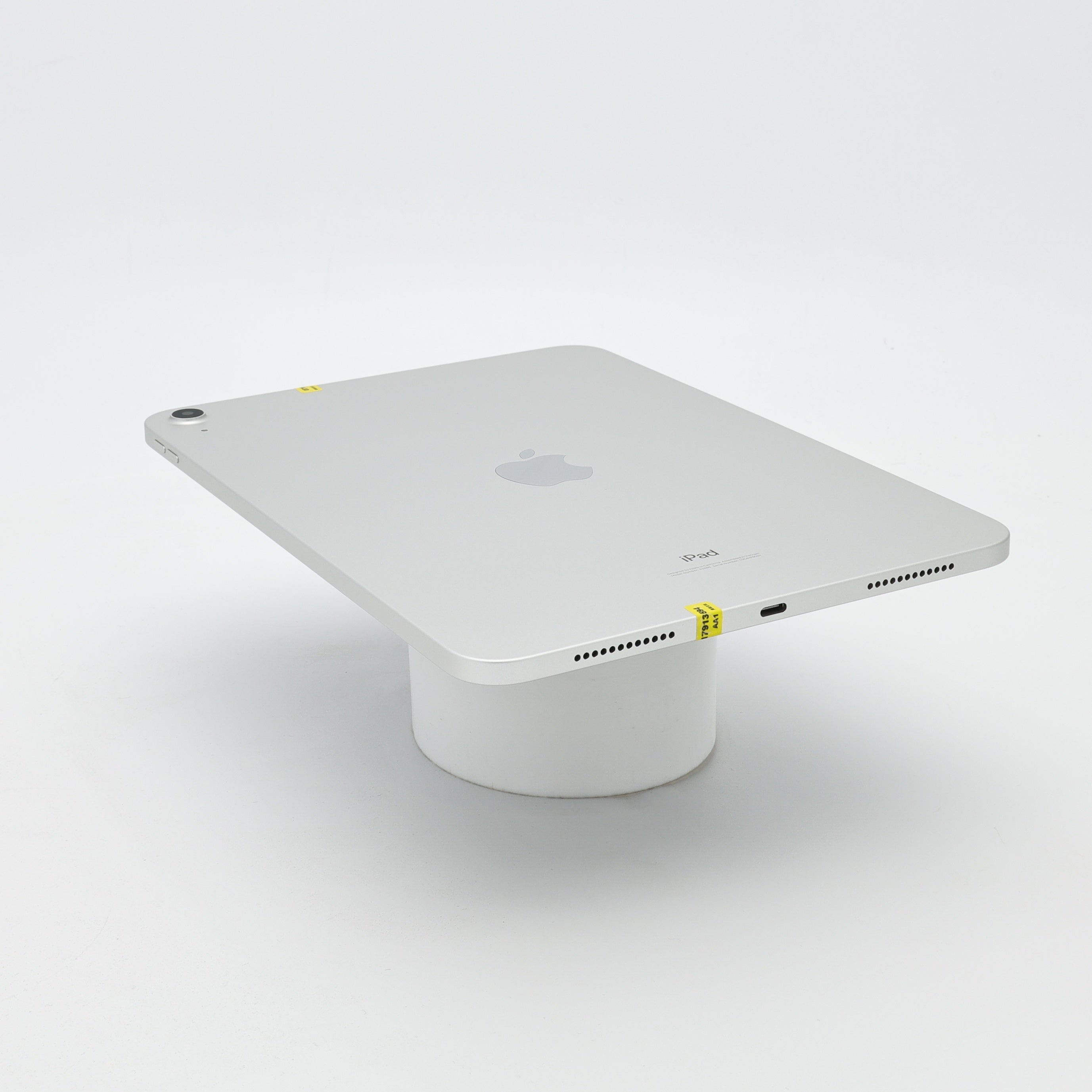 99新 Apple iPad 10代 64G 銀色 WIFI