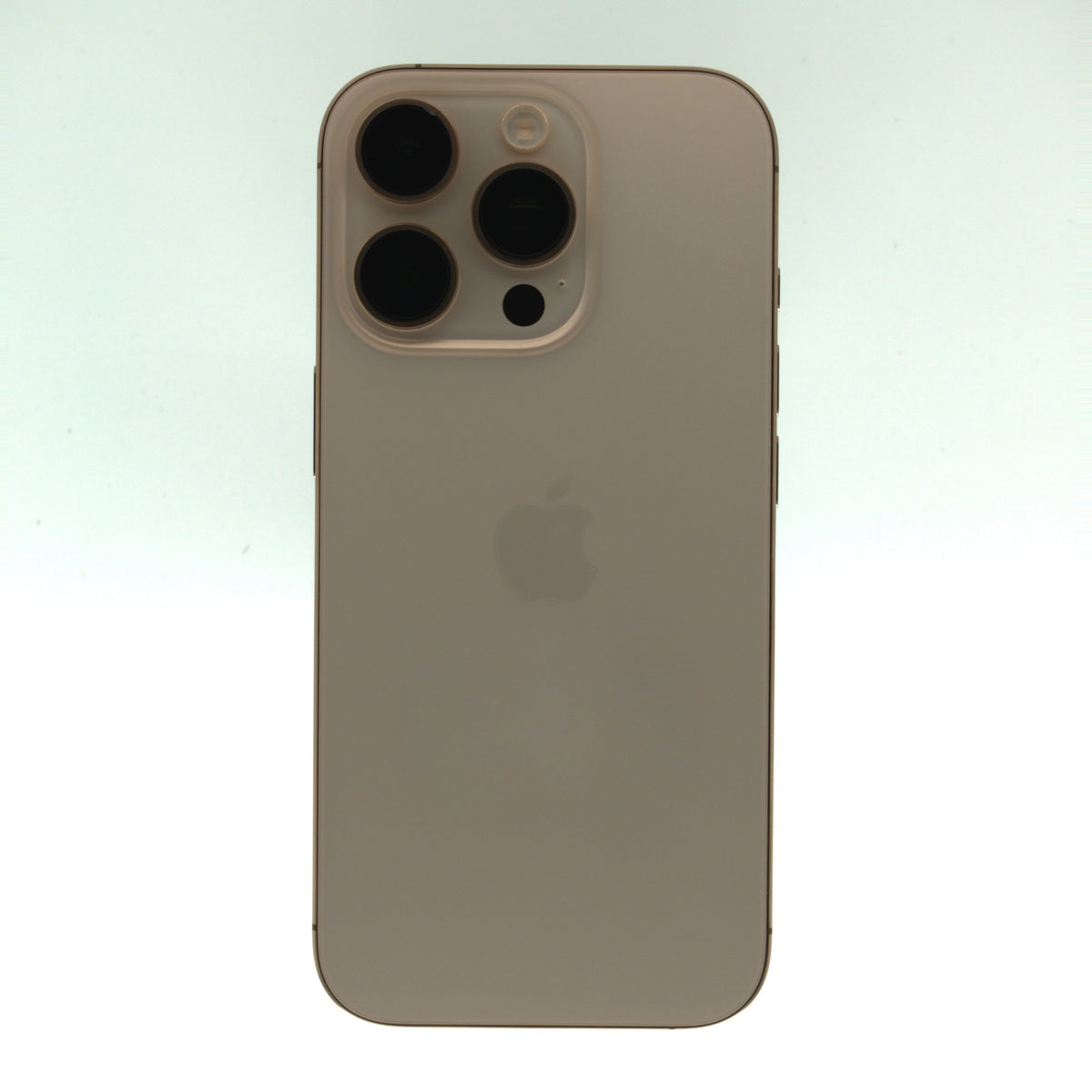 95新 Apple iPhone 16 Pro 256G 沙漠色鈦金屬 中國大陸版