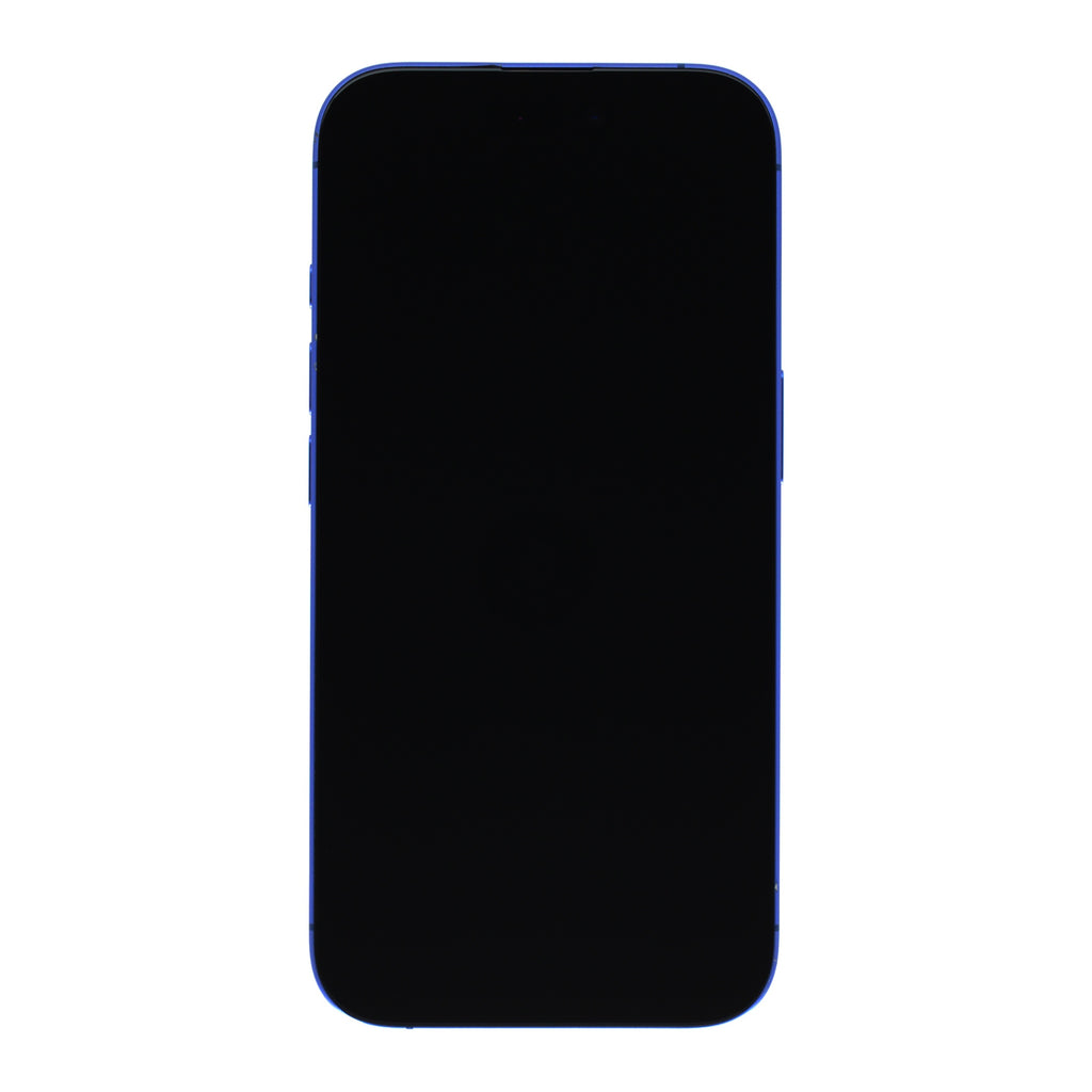 95新 Apple iPhone 16 128G 群青色 中國大陸版