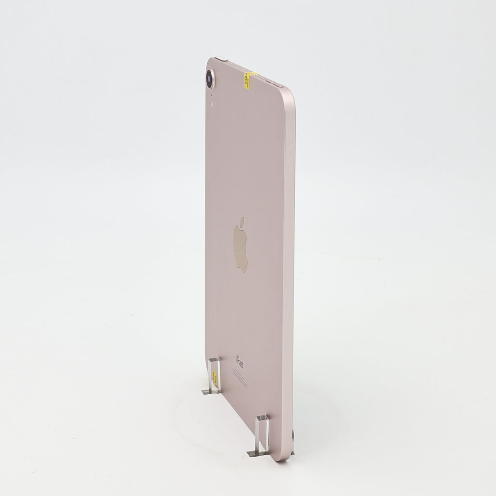 95新 Apple iPad mini6 256G 粉紅色 WIFI