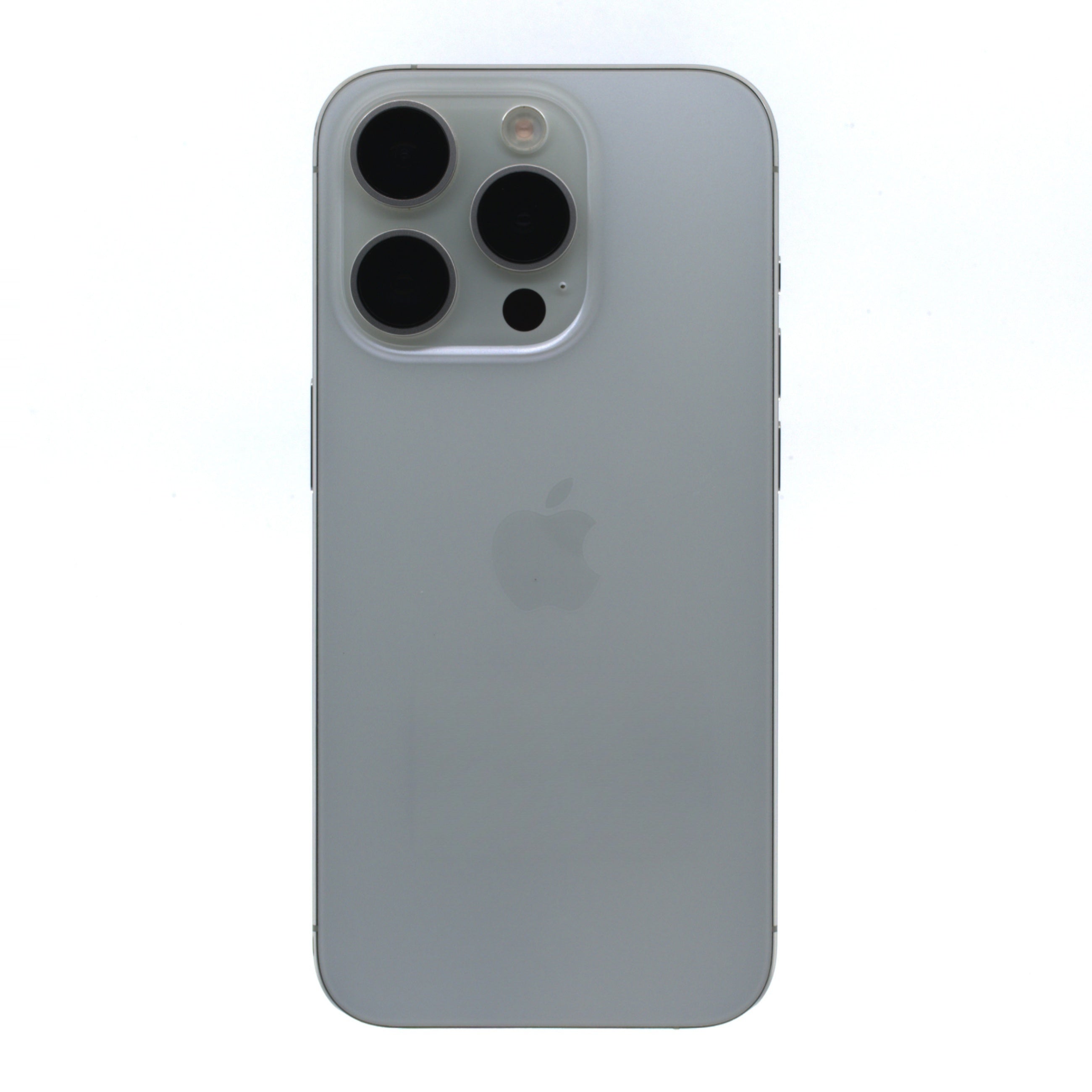 95新 Apple iPhone 15 Pro 256G 白色鈦金屬 中國大陸版
