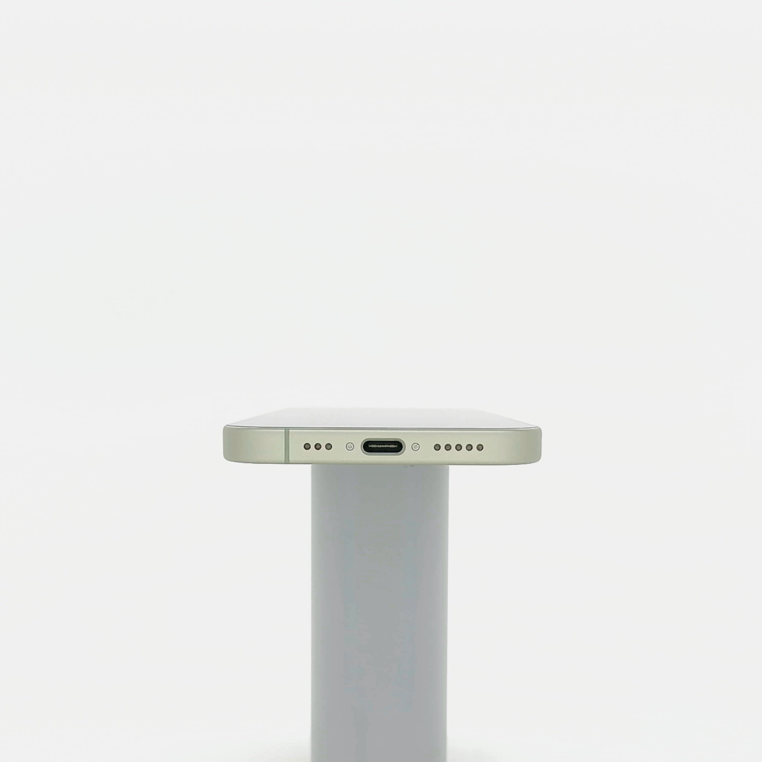 99新 Apple iPhone 17 256G 鼠尾草綠色 中國大陸版