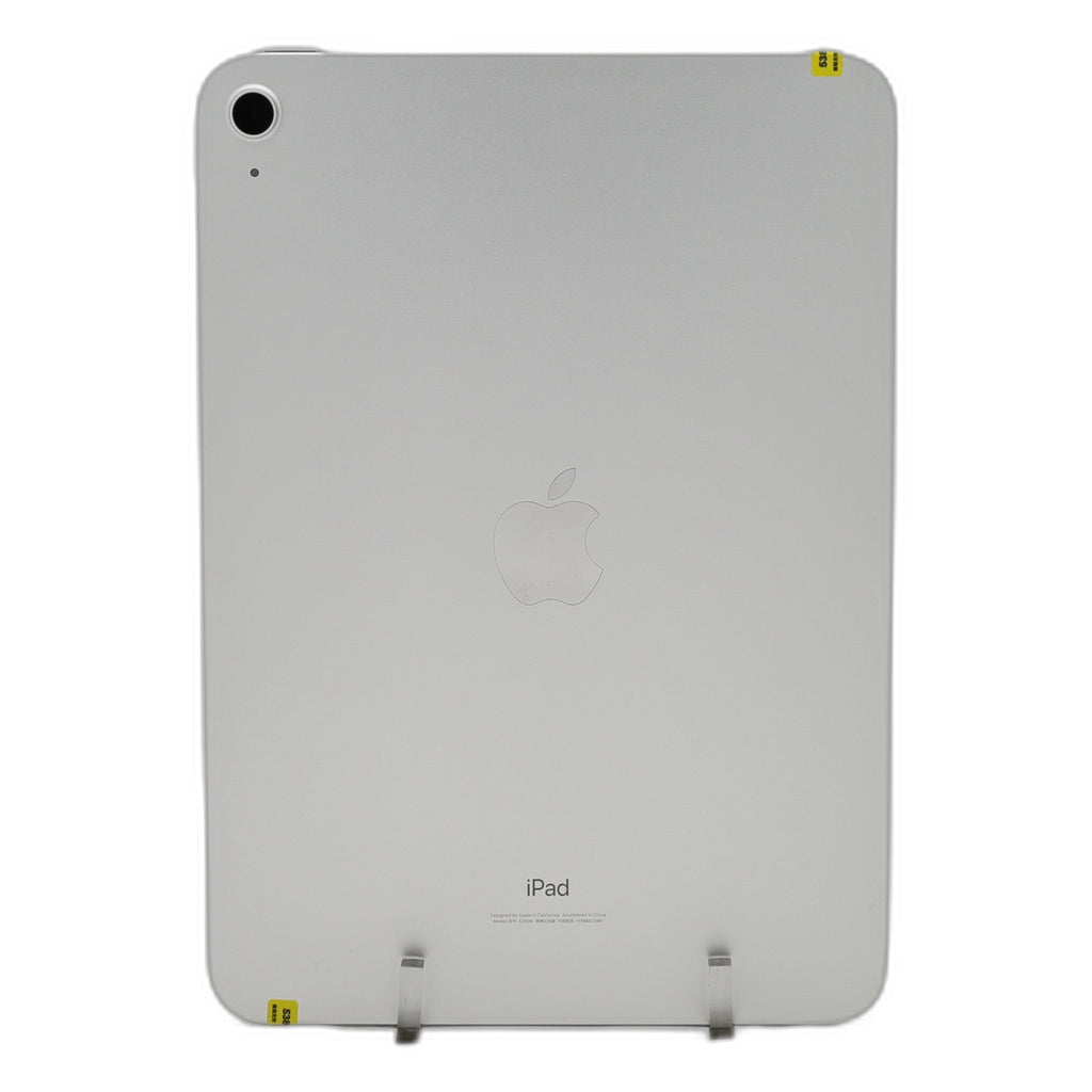 99新 Apple iPad 10代 64G 銀色 WIFI