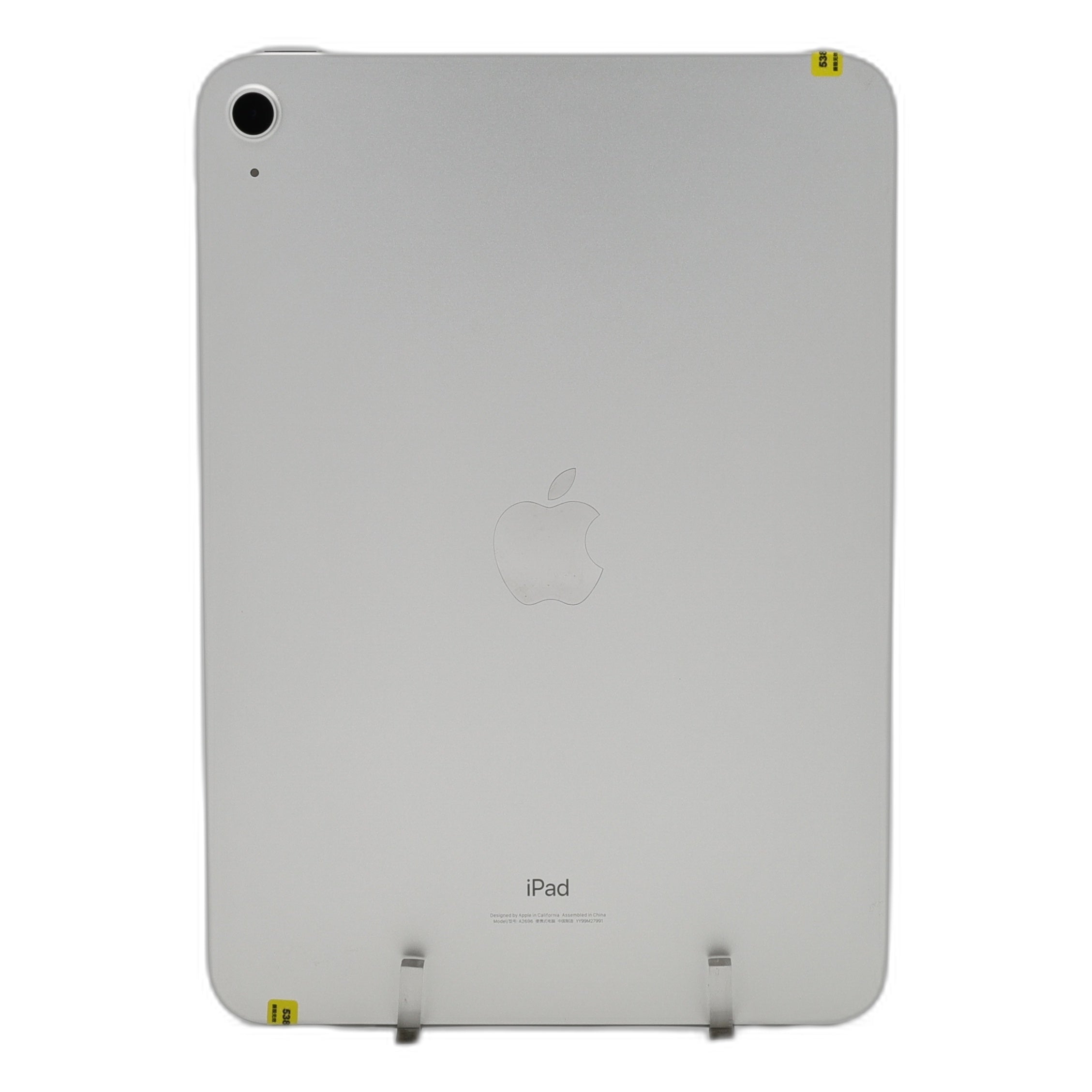 99新 Apple iPad 10代 64G 銀色 WIFI