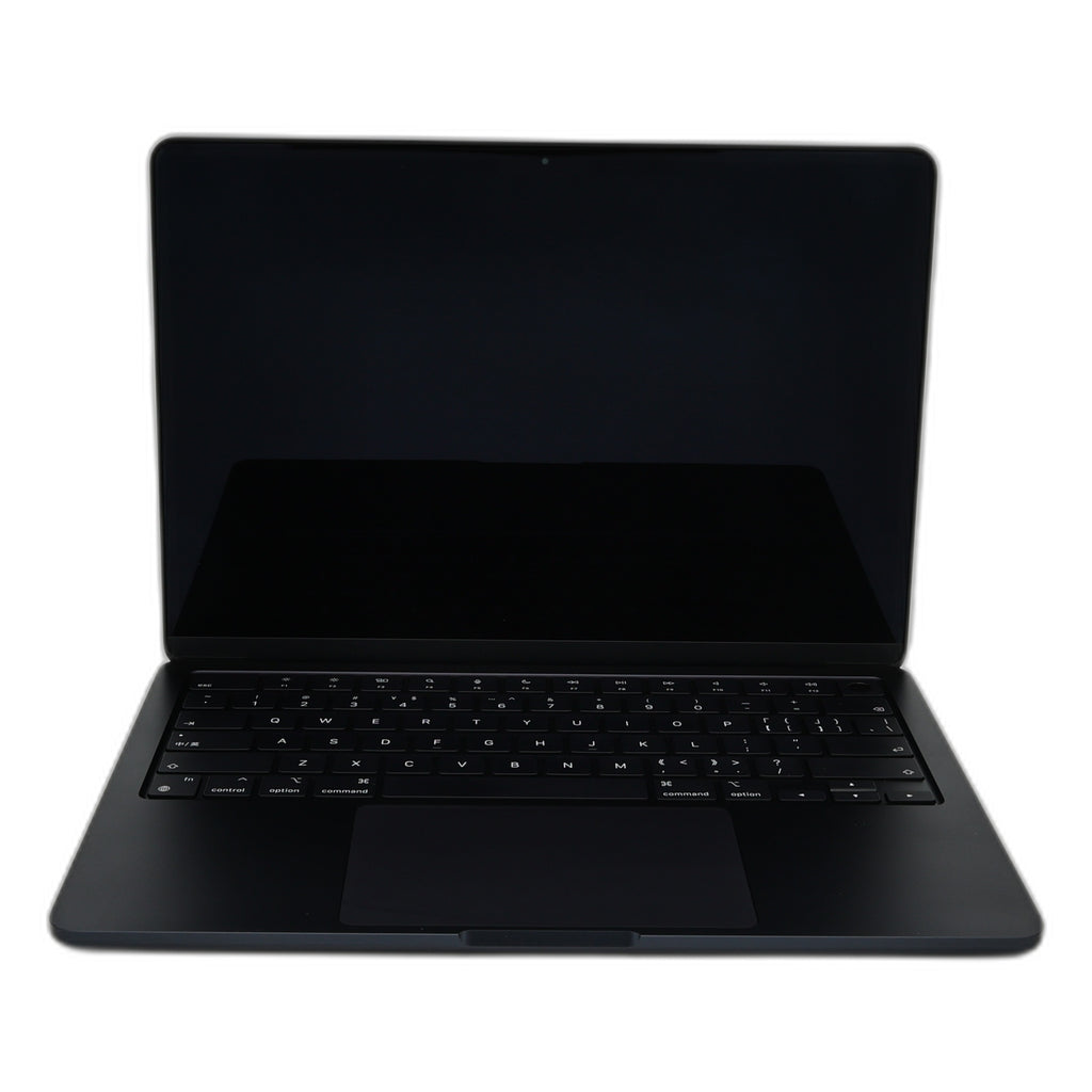 99新 Apple MacBook Air 22年 13寸 M2（8+10核） 8G RAM 512G SSD 午夜色