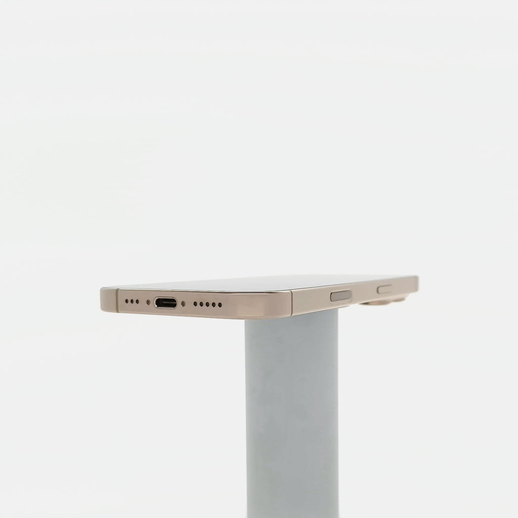 95新 Apple iPhone 16 Pro 256G 沙漠色鈦金屬 中國大陸版
