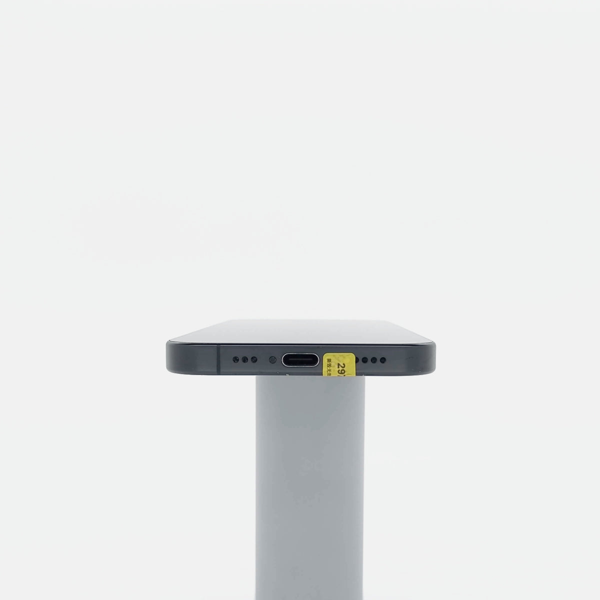 95新 Apple iPhone 16 Pro 256G 黑色鈦金屬 中國大陸版