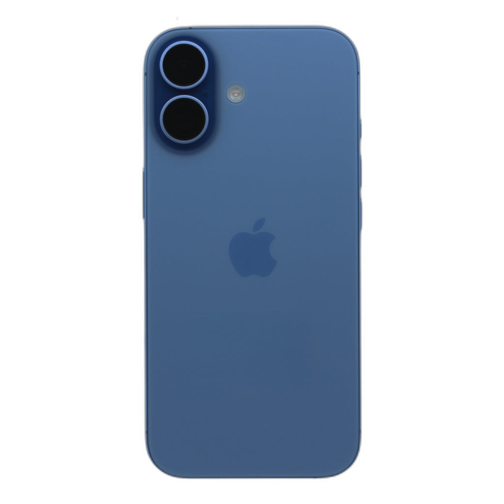 99新 Apple iPhone 17 256G 青霧藍色 中國大陸版