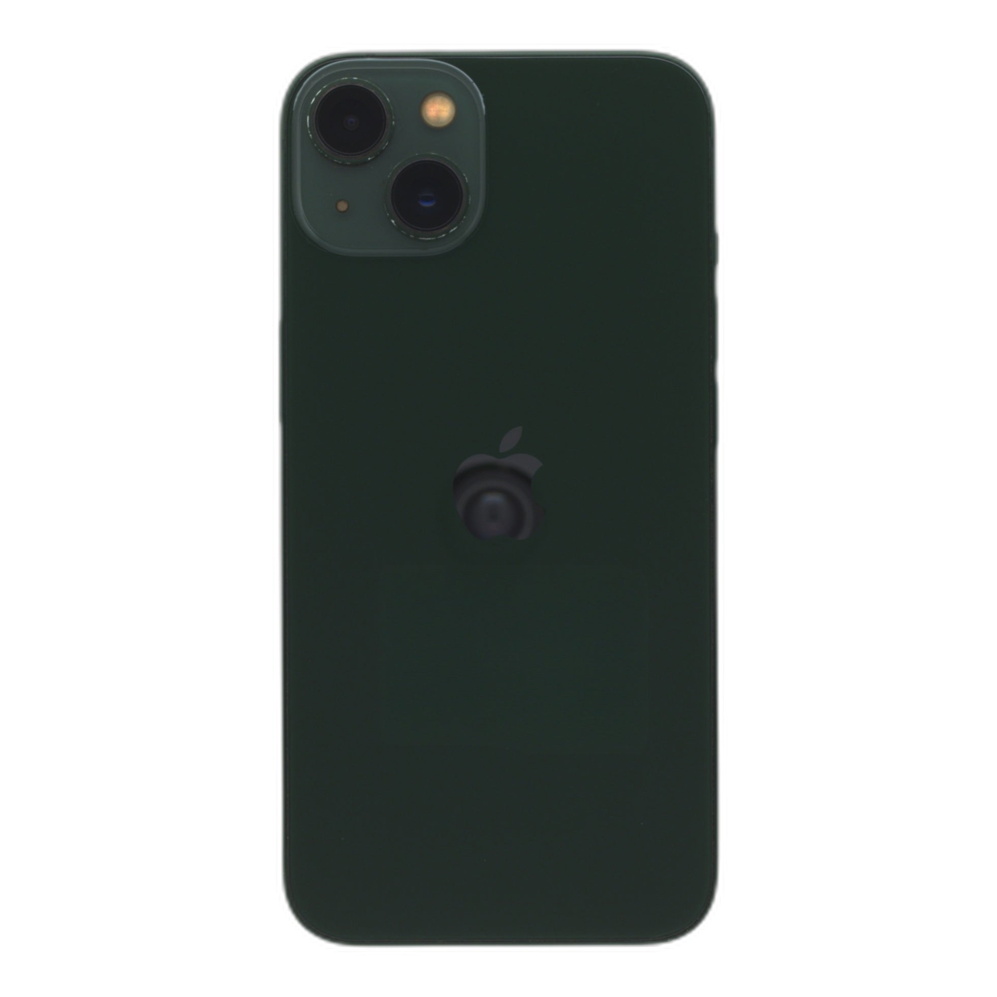 95新 Apple iPhone 13 256G 綠色 中國大陸版