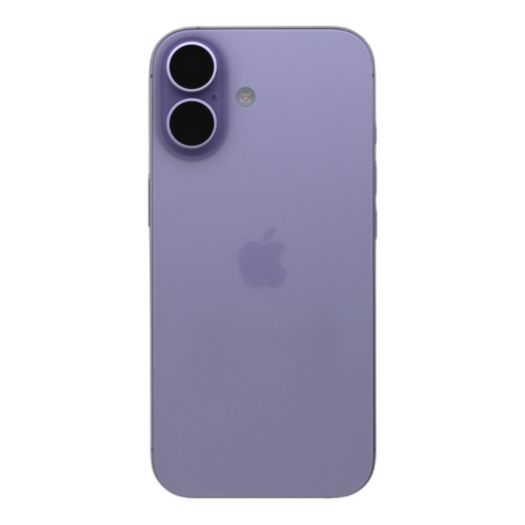 99新 Apple iPhone 17 256G 薰衣草紫色 中國大陸版