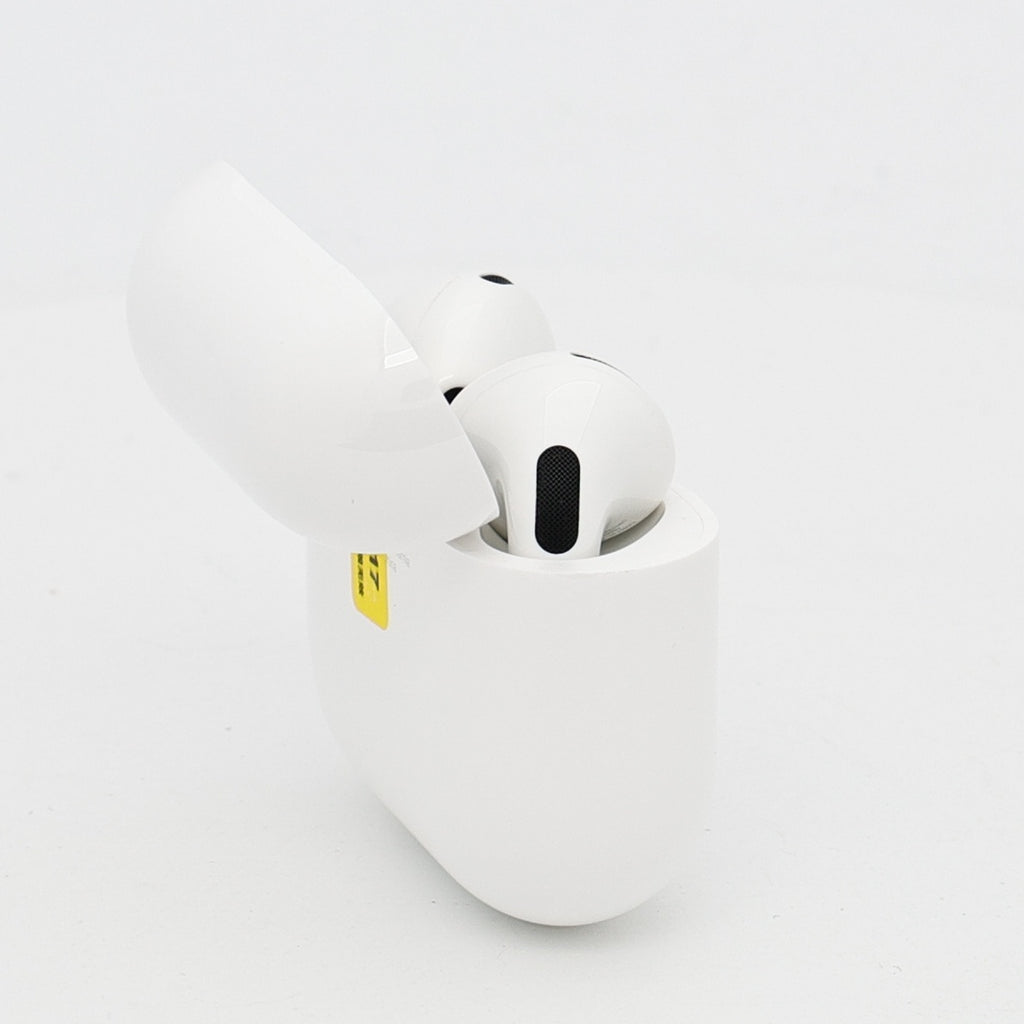99新 Apple AirPods 4 (支持主动降噪) 白色