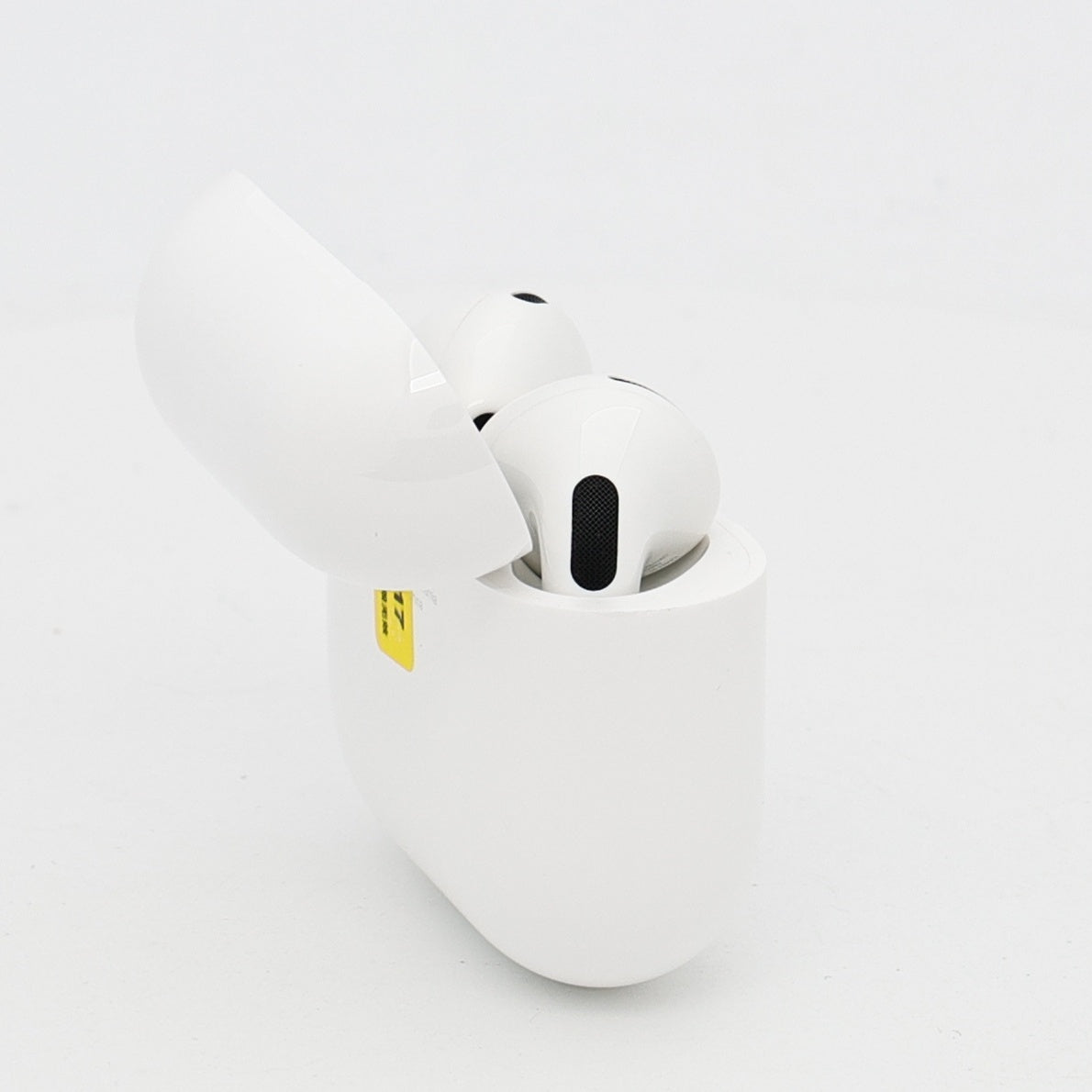 99新 Apple AirPods 4 (支持主动降噪) 白色