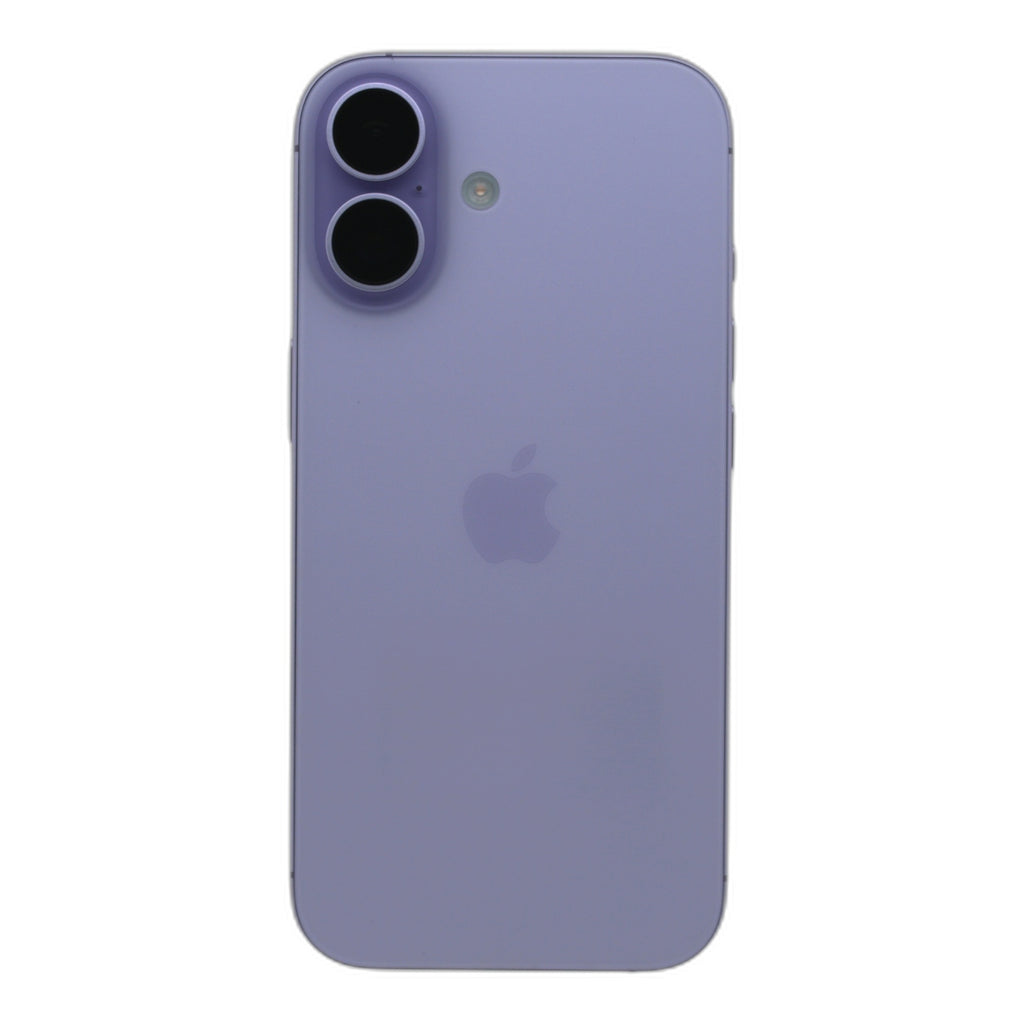 99新 Apple iPhone 17 256G 薰衣草紫色 中國大陸版