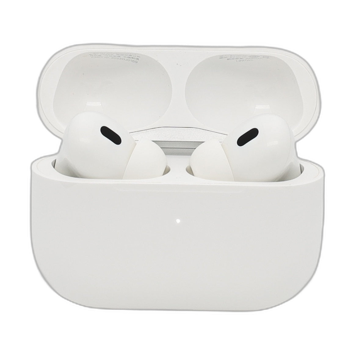 99新 Apple AirPods Pro 2 白色