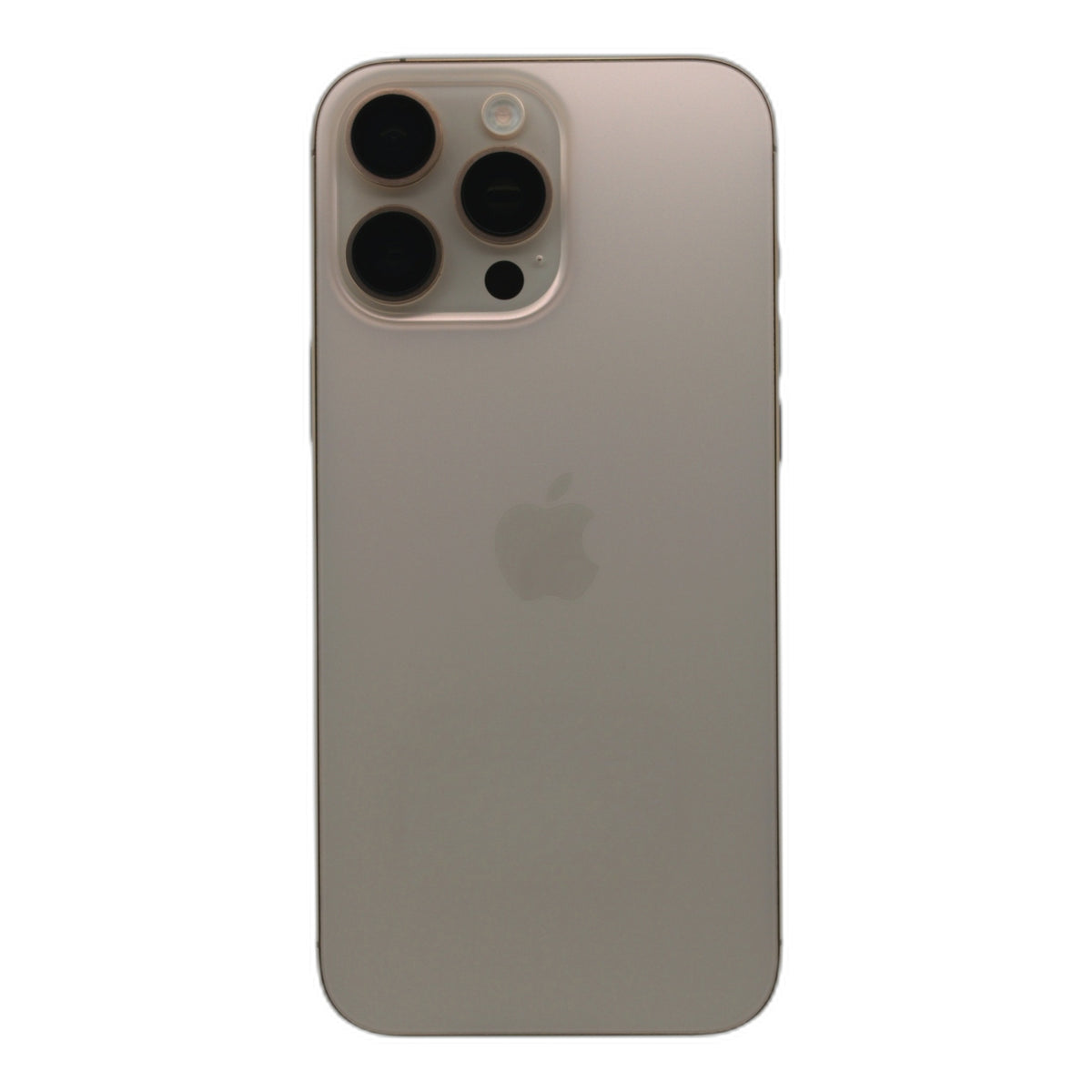 95新 Apple iPhone 16 Pro Max 256G 沙漠色鈦金屬 中國大陸版