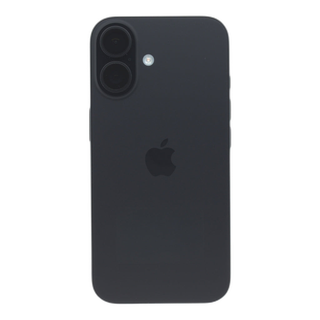 95新 Apple iPhone 16 128G 黑色 中國大陸版