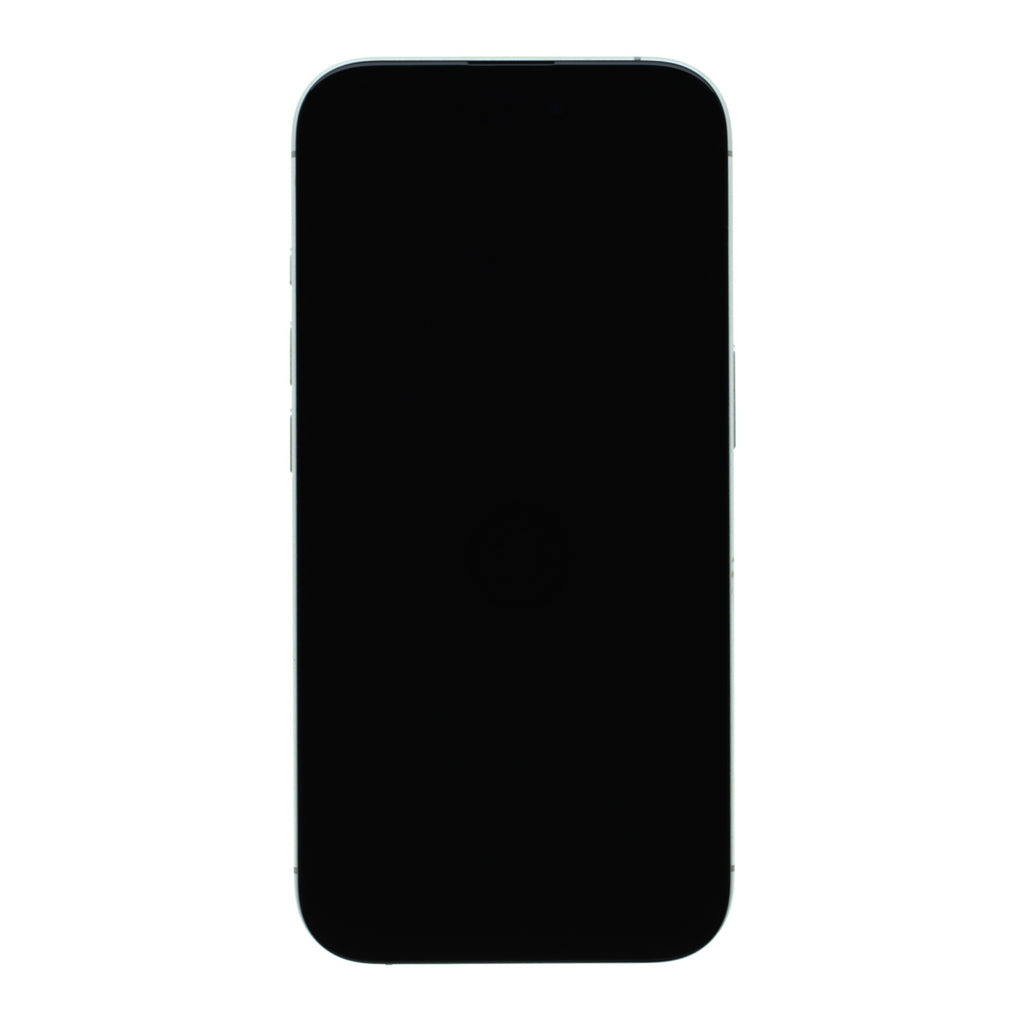 95新 Apple iPhone 16 128G 白色 中國大陸版