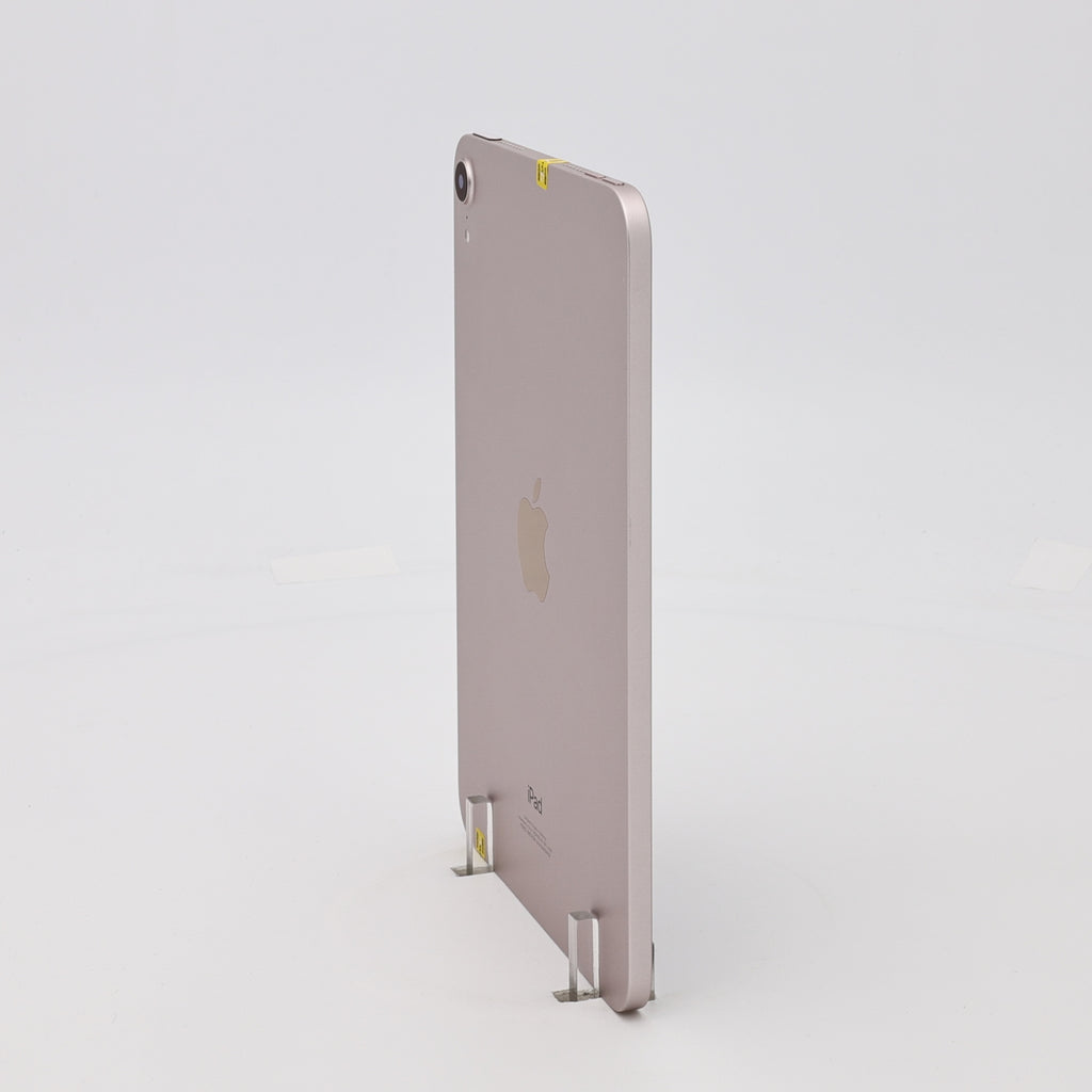 95新 Apple iPad mini6 64G 粉紅色 WIFI