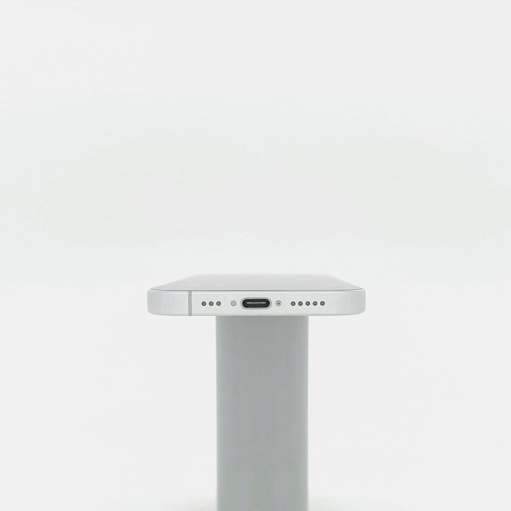95新 Apple iPhone 17 256G 白色 中國大陸版