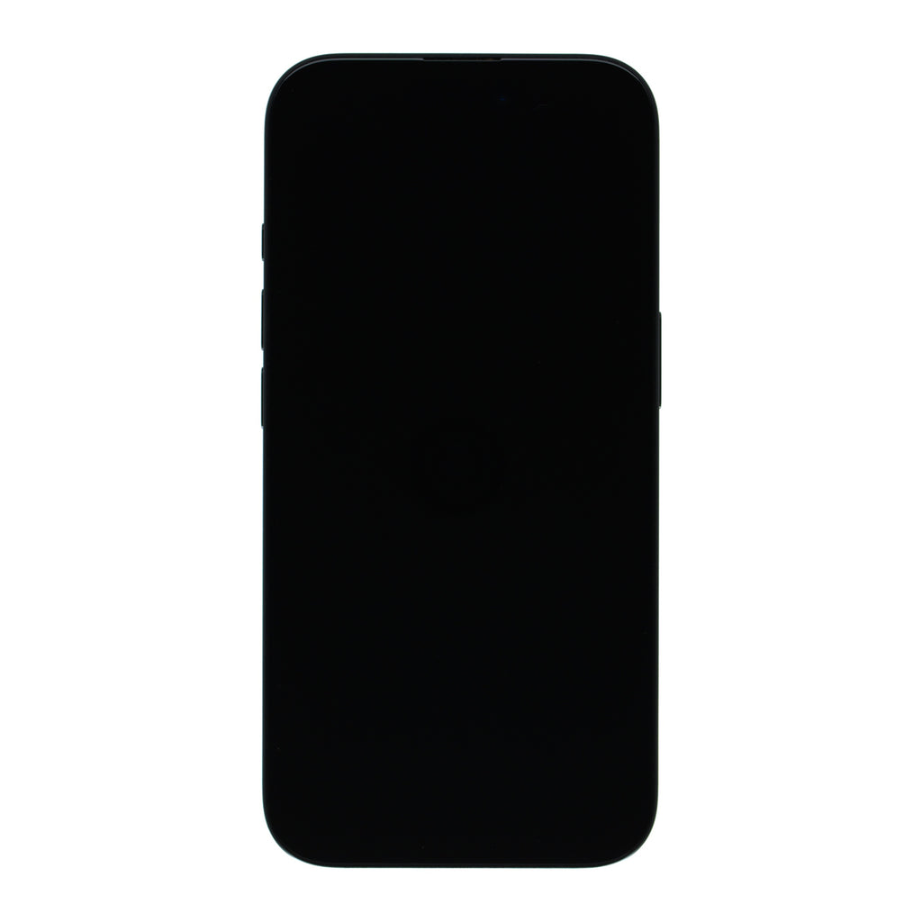 95新 Apple iPhone 16 128G 黑色 中國大陸版