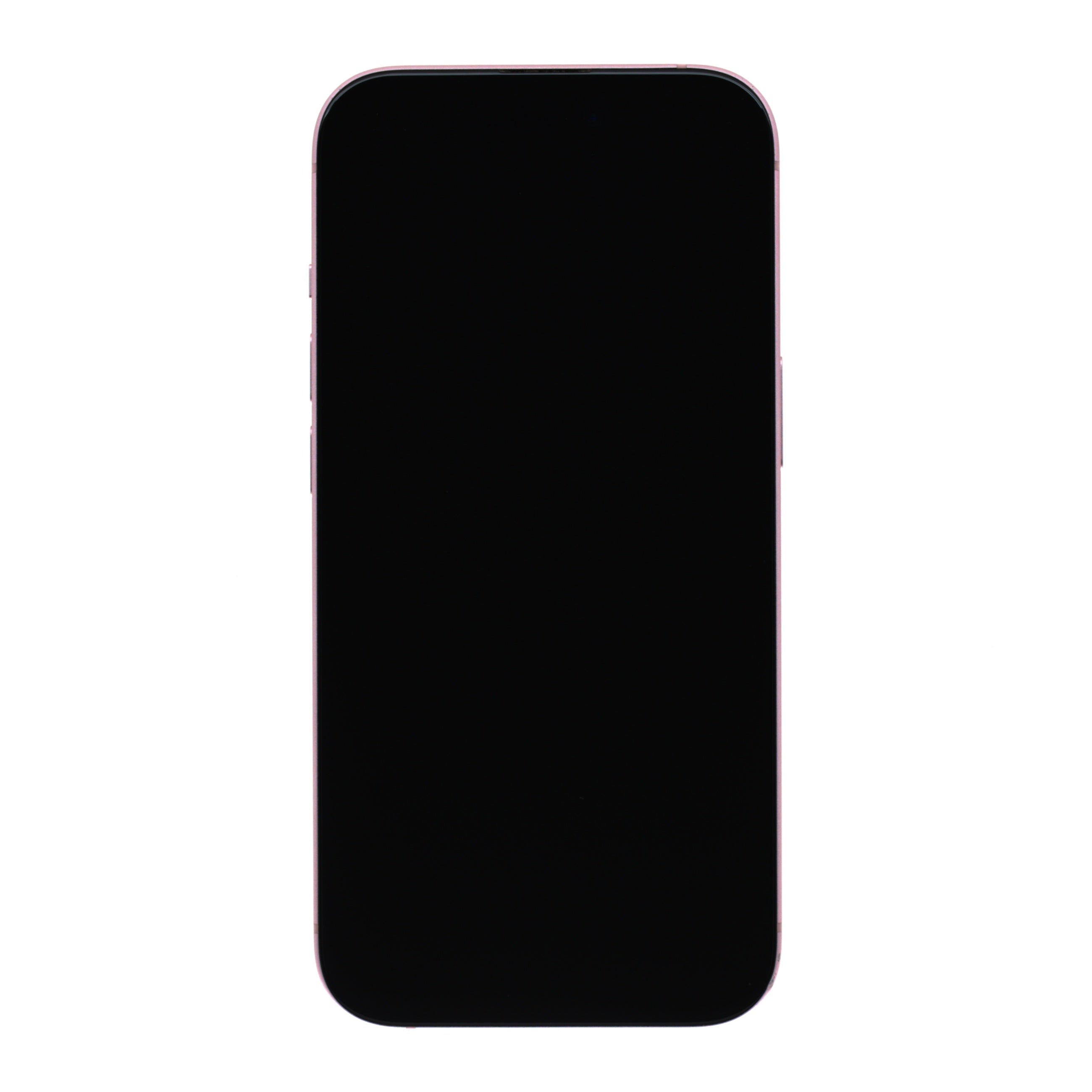 95新 Apple iPhone 15 128G 粉紅色 中國大陸版