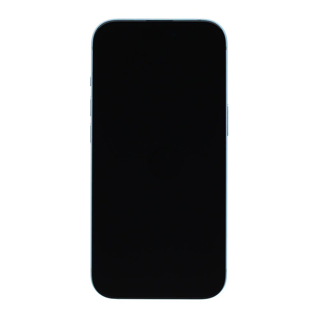 95新 Apple iPhone 15 128G 藍色 中國大陸版