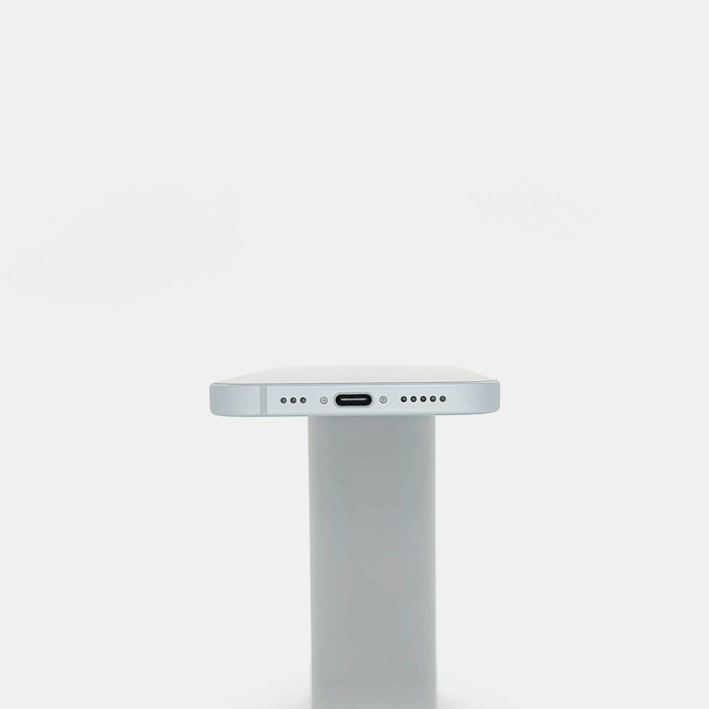 95新 Apple iPhone 15 256G 藍色 中國大陸版