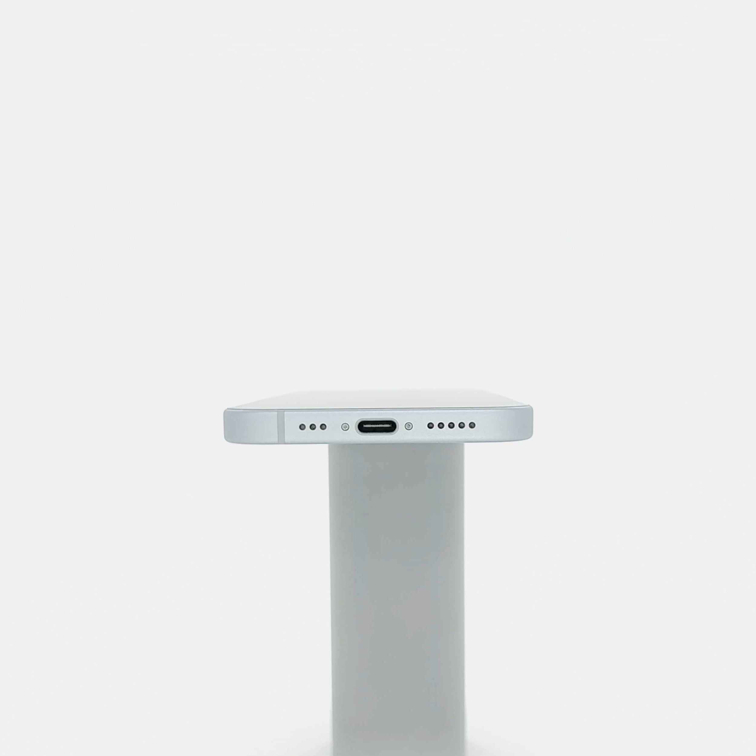 95新 Apple iPhone 15 256G 藍色 中國大陸版