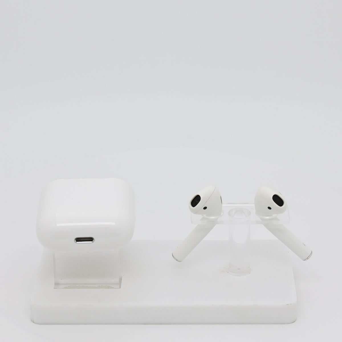 99新 Apple AirPods 2 白色