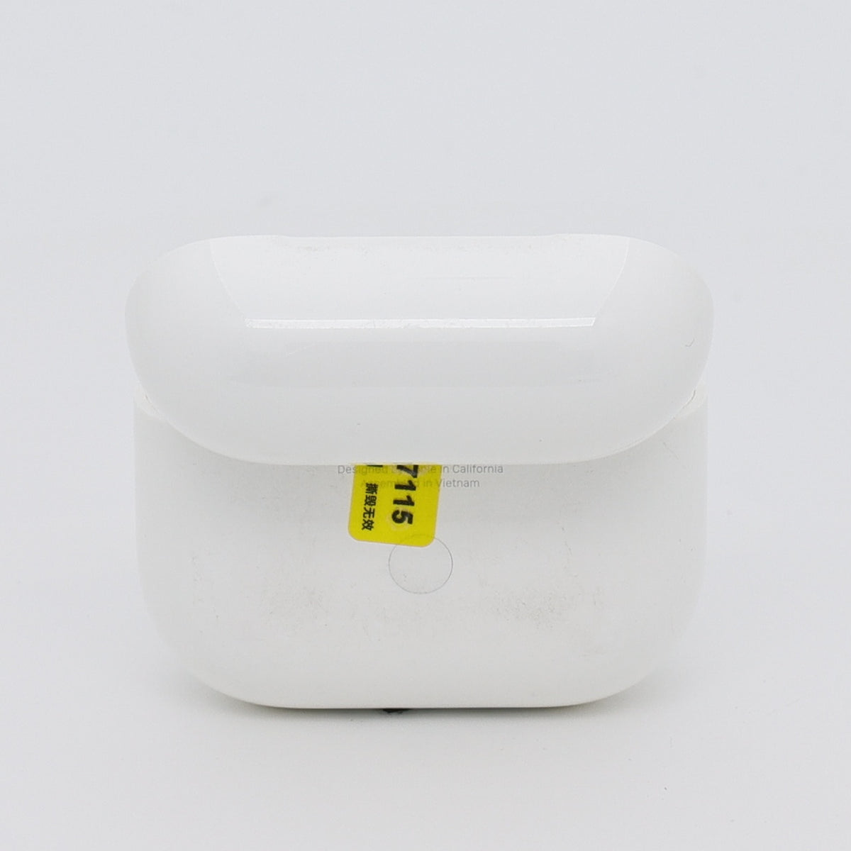 99新 Apple AirPods 3 白色