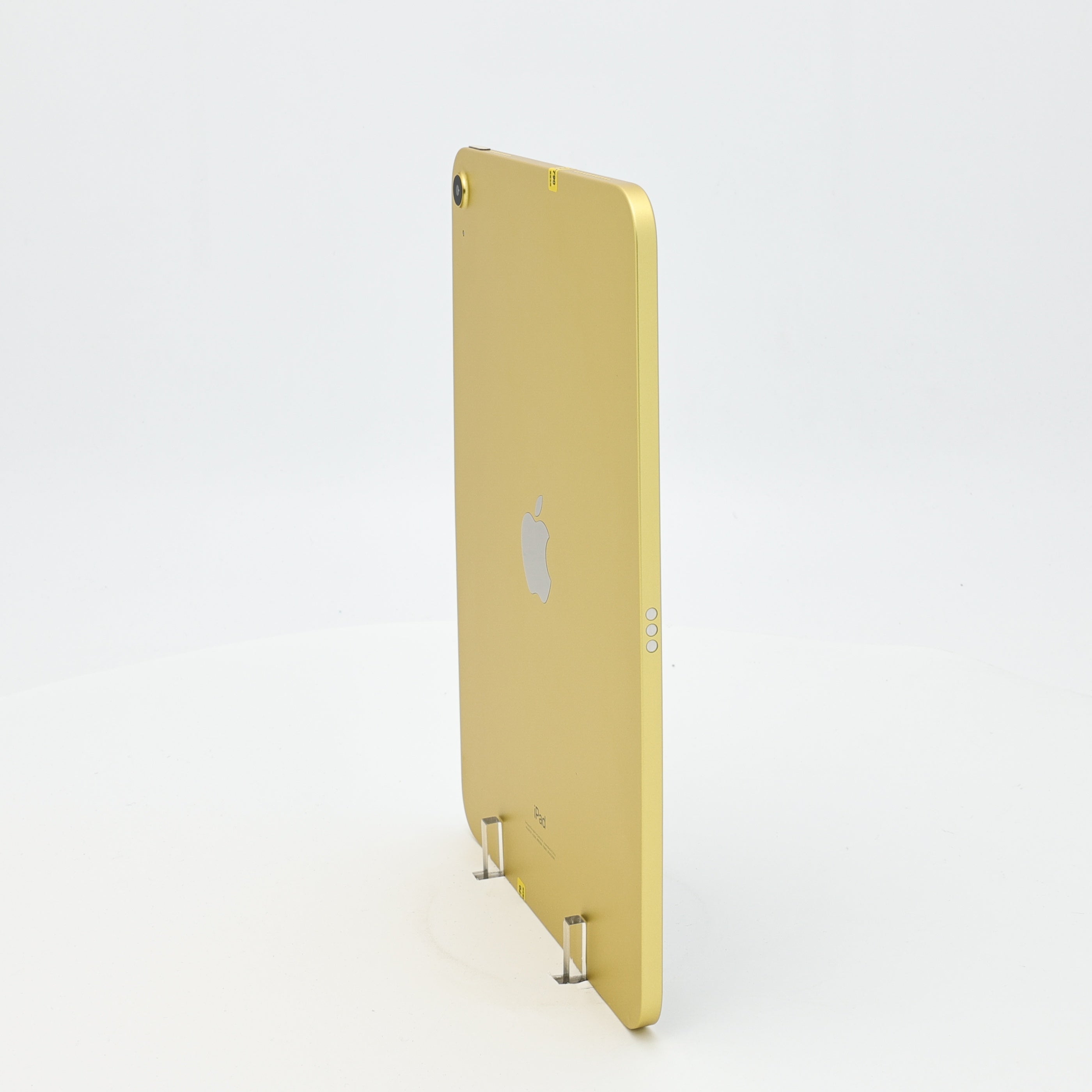 95新 Apple iPad 10代 64G 黃色 WIFI