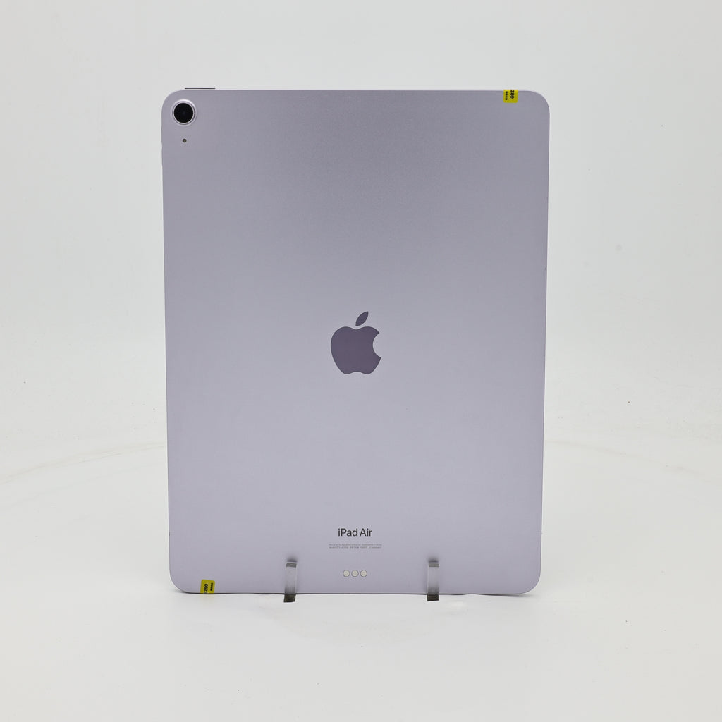 99新 Apple iPad Air (M2) 13英寸 128G 紫色 WIFI