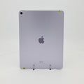 99新 Apple iPad Air (M2) 13英寸 128G 紫色 WIFI