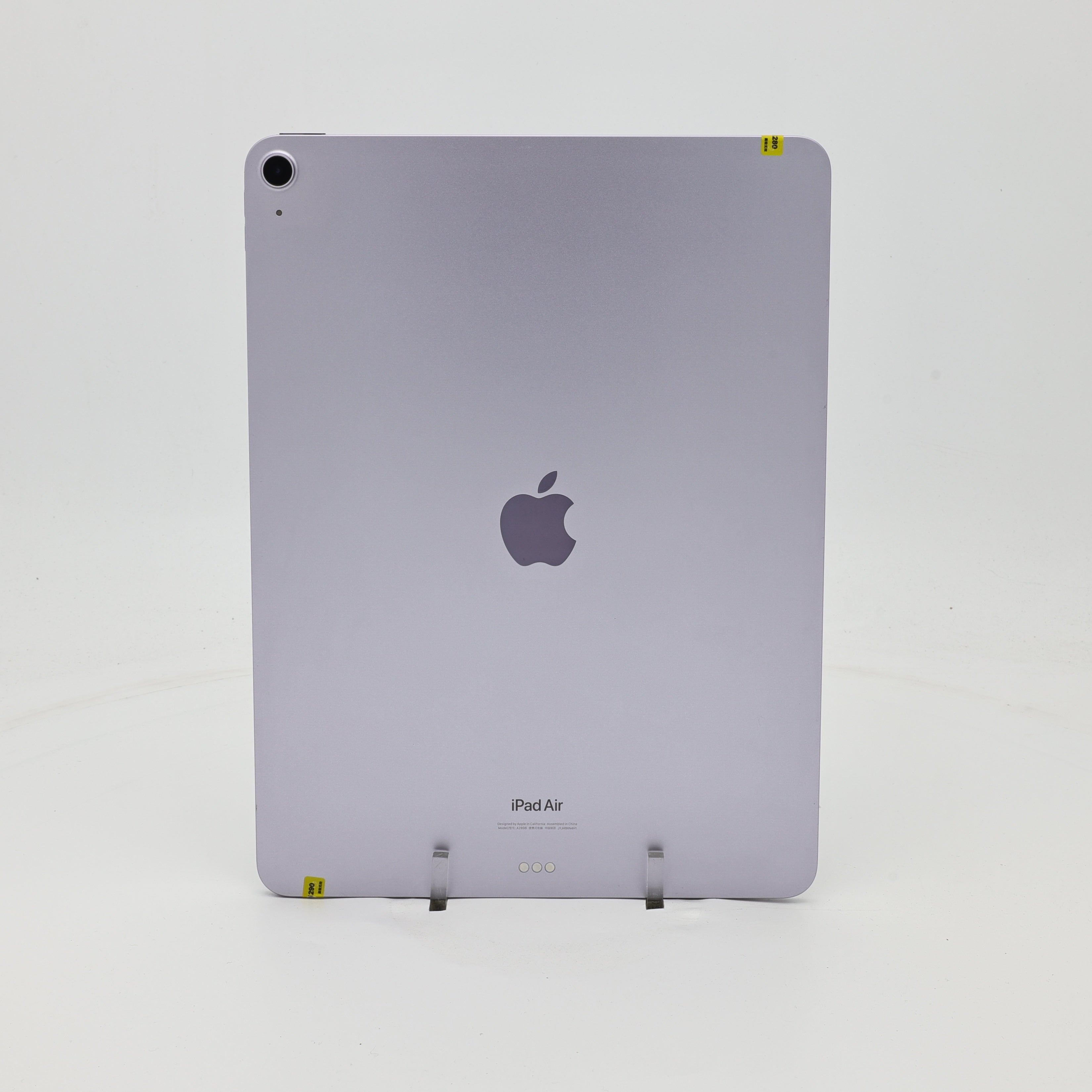 99新 Apple iPad Air (M2) 13英寸 128G 紫色 WIFI