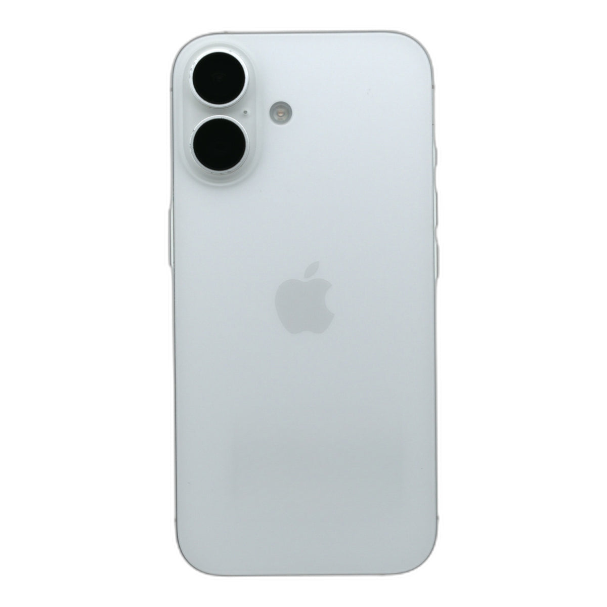 95新 Apple iPhone 16 256G 白色 中國大陸版