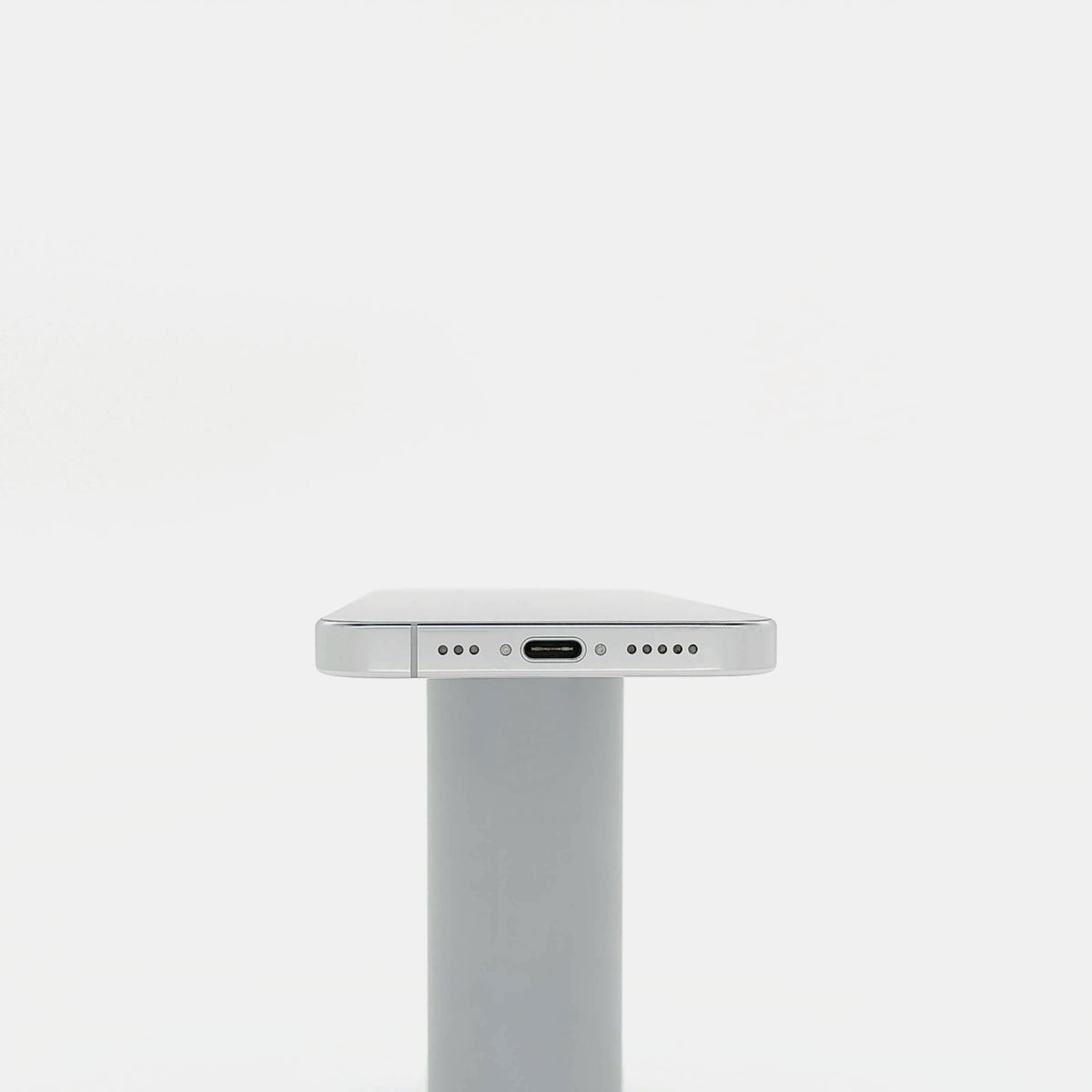 95新 Apple iPhone 16 Pro 128G 白色鈦金屬 中國大陸版
