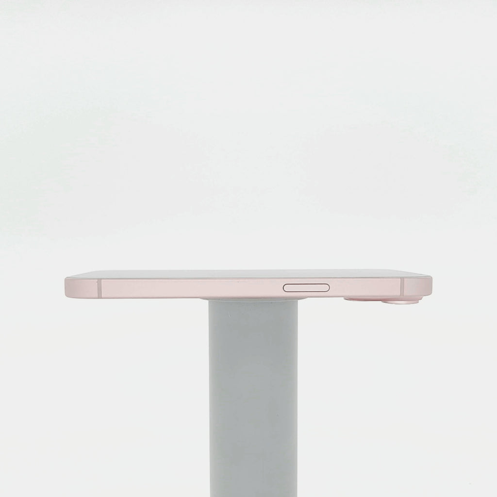 95新 Apple iPhone 15 128G 粉紅色 中國大陸版
