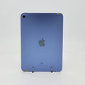 99新 Apple iPad 10代 256G 藍色 WIFI