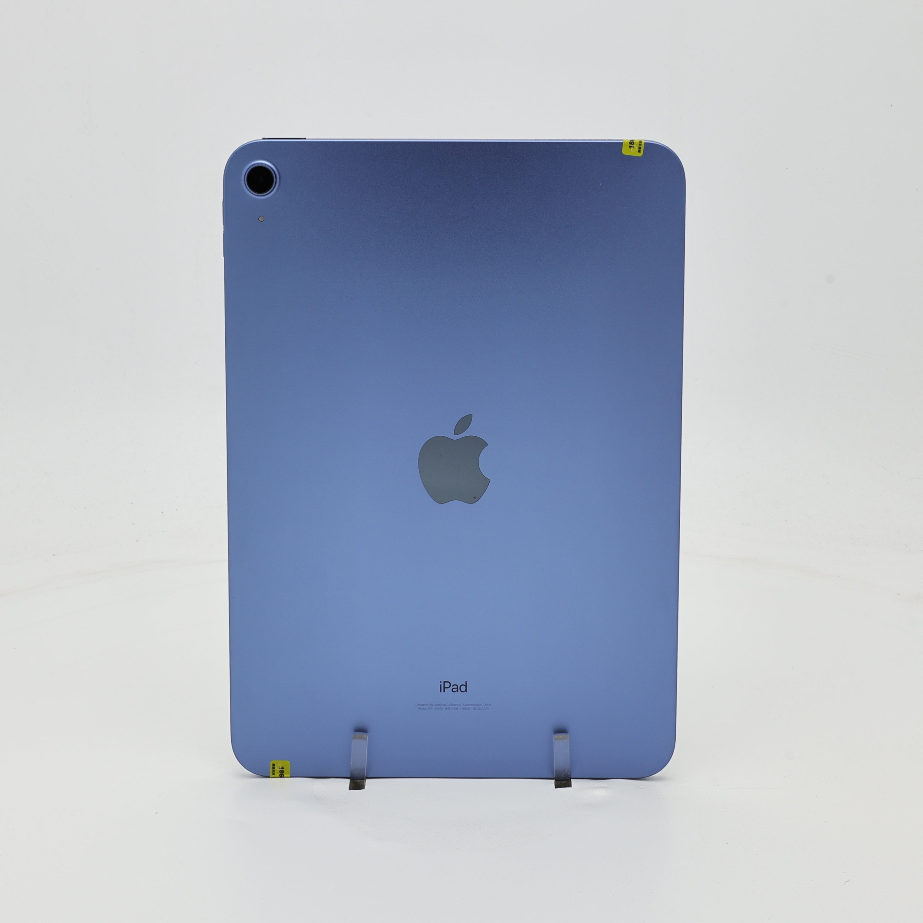 99新 Apple iPad 10代 256G 藍色 WIFI